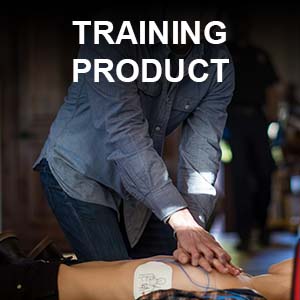 TRAINING PRODUCT